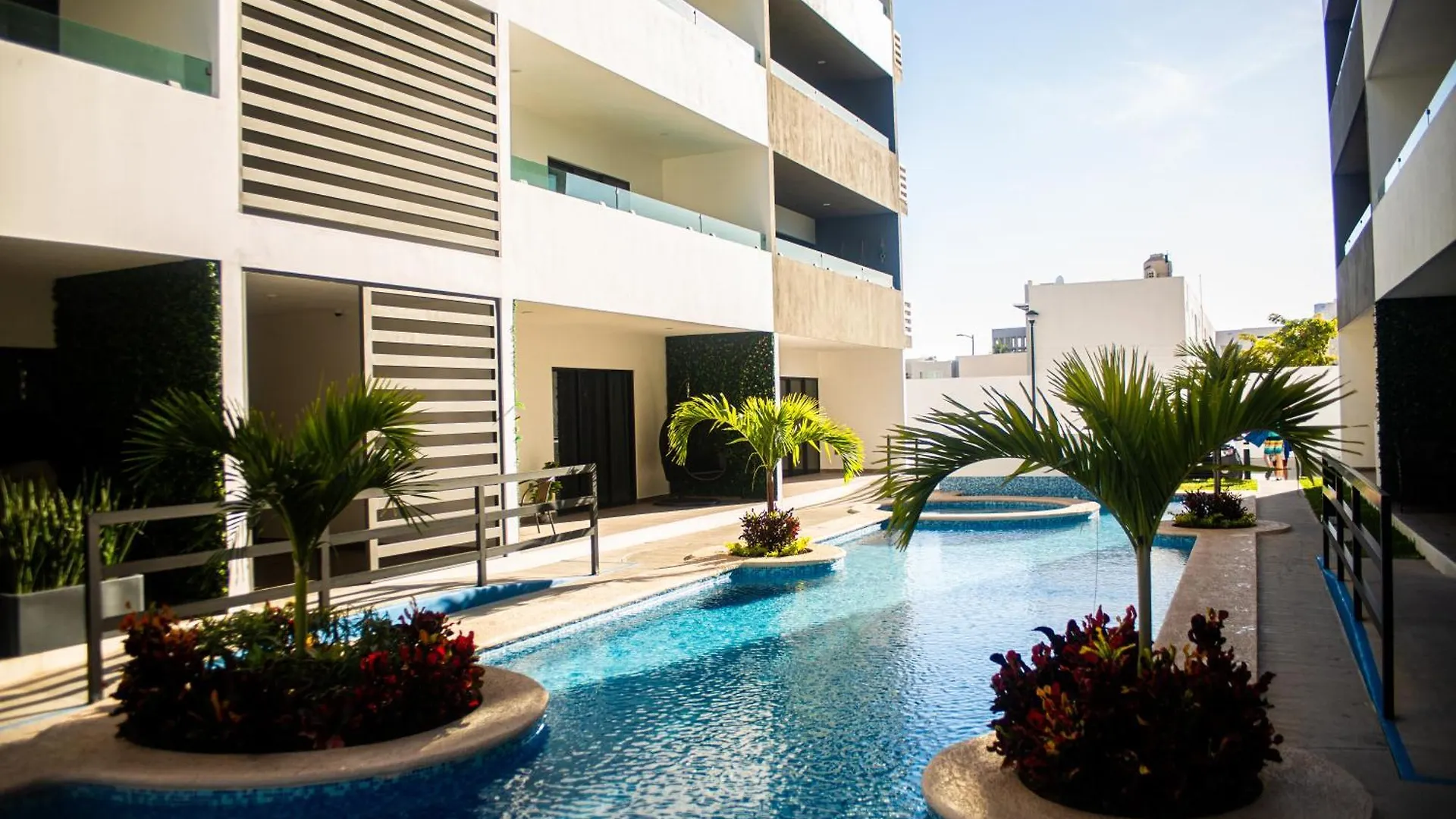 Appartement Departamento En Mazatlan Cercano A La Playa