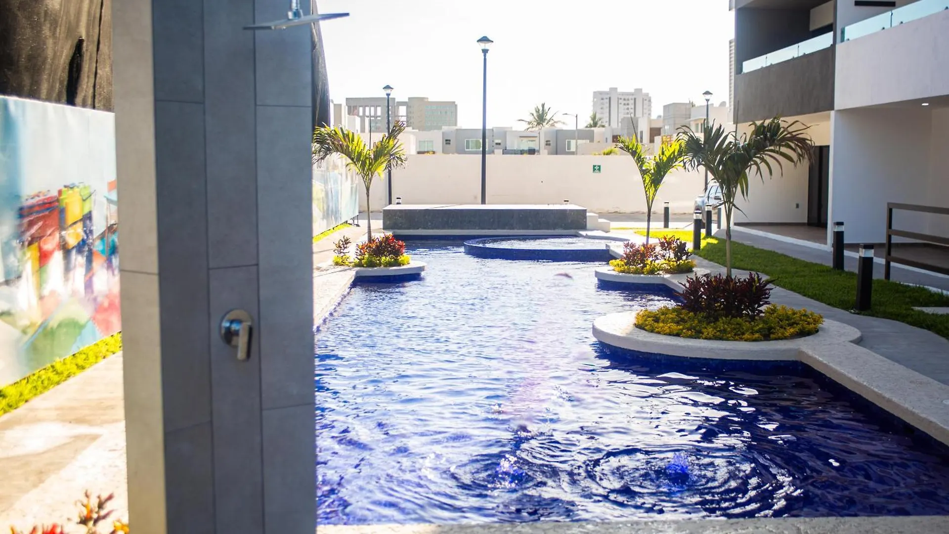 Departamento En Mazatlan Cercano A La Playa Mexique