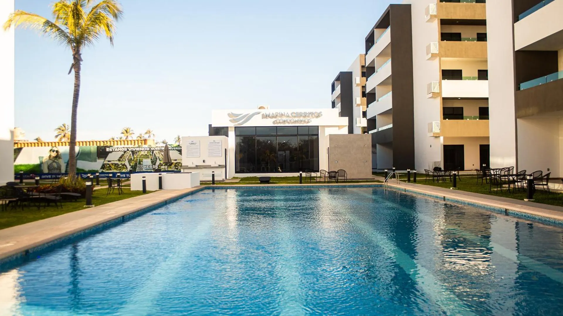 Departamento En Mazatlan Cercano A La Playa